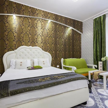 Apartments Leopolli Near Opera House Lviv Luaran gambar