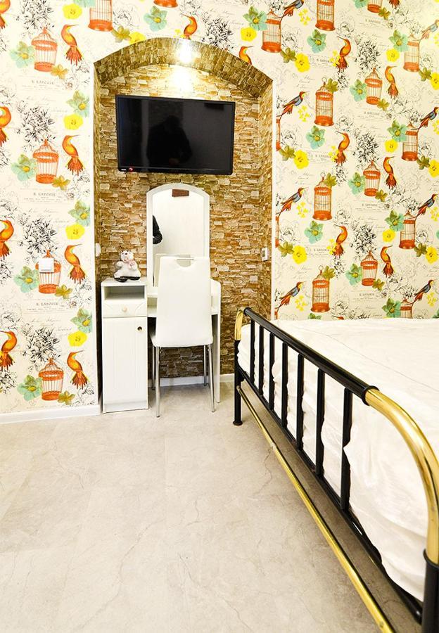 Apartments Leopolli Near Opera House Lviv Luaran gambar