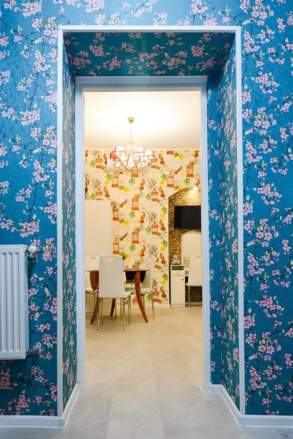 Apartments Leopolli Near Opera House Lviv Luaran gambar