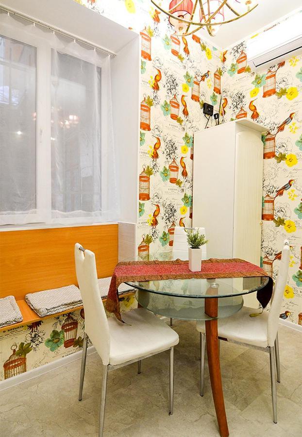 Apartments Leopolli Near Opera House Lviv Luaran gambar
