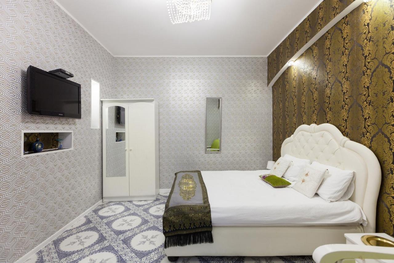 Apartments Leopolli Near Opera House Lviv Luaran gambar